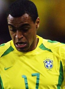 Denilson eyes Denmark move