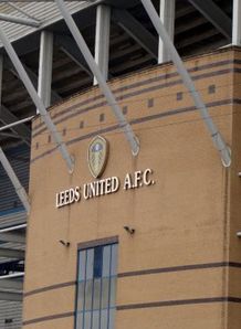 Leeds take Garcia on trial