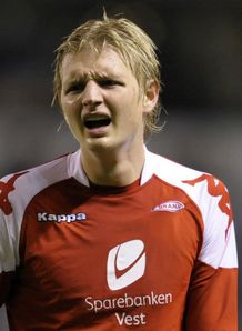 Duo target Huseklepp