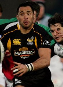 Flutey Wasps Harlequins Flutey Wasps Harlequins