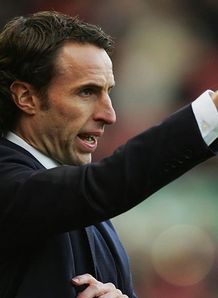Southgate - No money available