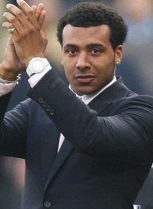 Picture of Giles Barnes