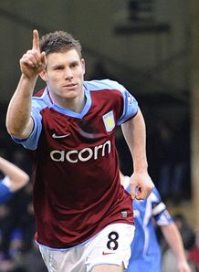 Milner hopes to hit goal trail