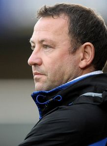 Carlisle capture Taiwo