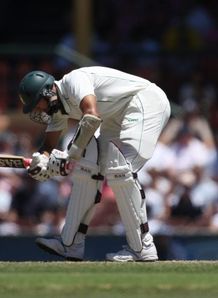 Proteas face record chase