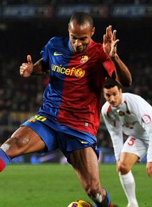 Liga round-up