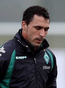Hugo Almeida Werder Bremen Hugo Almeida Werder Bremen
