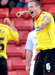 DeMerit - Rodgers is key