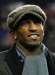 Defoe - Great to be back