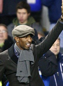 Harry - Defoe deal good for all