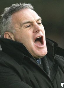 Jones hoping for tax boost