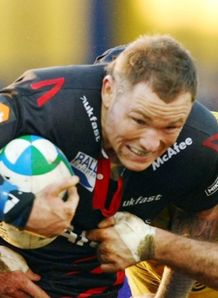 Lee Thomas v Clermont Lee Thomas v Clermont