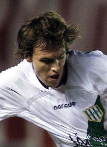 Ipswich move for Argentine ace