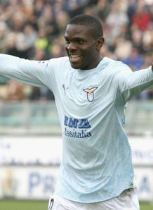 Chievo land Makinwa on loan