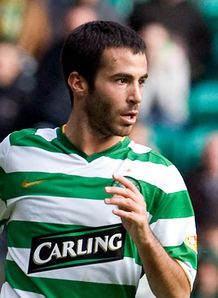 Crosas ready for Strachan
