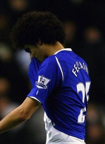 Neville - We'll cope without Felli