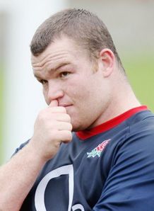 Wasps keen on shamed star