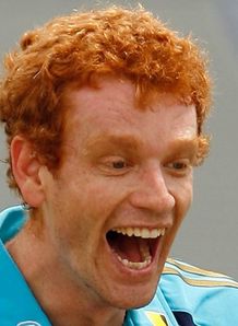 Picture of Andrew McDonald