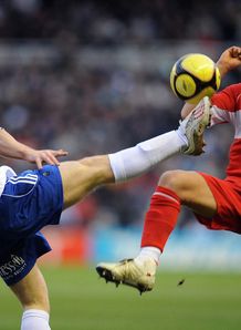 Walker woe for Boro