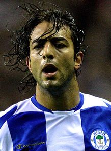 Zamalek move for Mido