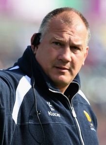 Ruddock cheered by Worcester win