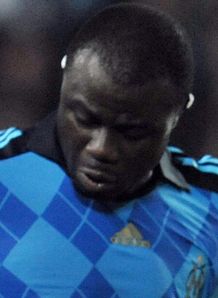 M'Bami drops Villa hint