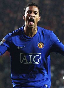 Nani positive over Ron exit