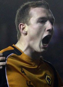 Wolves to let Collins go