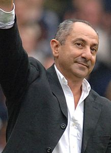 Magpies would tempt Ardiles