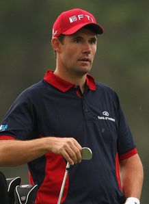 Eye surgery for Harrington