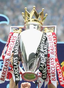 Premier League game