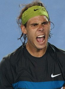 Nadal fit to face Serbia
