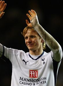 Redknapp sets Pav target