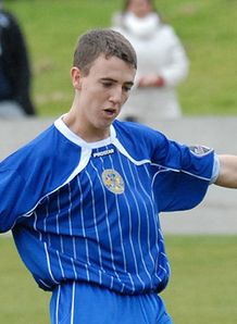 Picture of Sean McConville