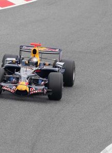 Horner - Red Bull can prosper
