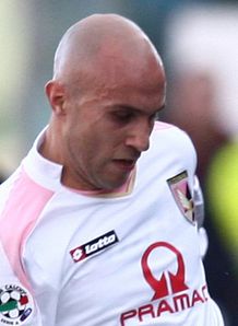 Bresciano keen on Palermo stay