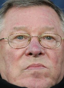 Fergie not fazed by Ronaldo link