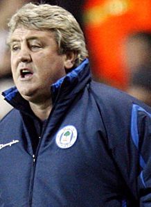 Bruce hails side's resilience
