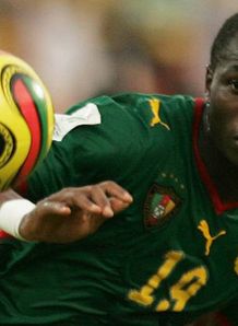 Kinnear ready to up Mbia bid