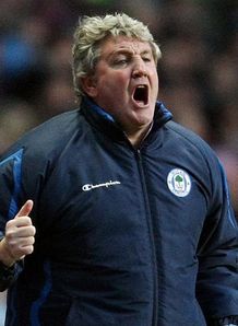 Bruce admits mistakes