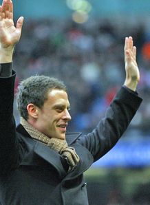Terry admits Bridge blow