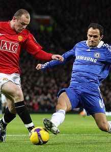 Rooney - Now let's go top