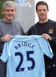 City accused of destroying football