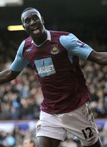 Zola - Cole ready for call-up