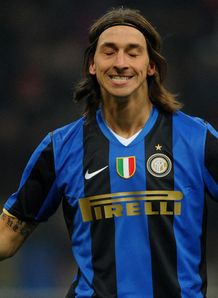 Ibra agent issues Real claim