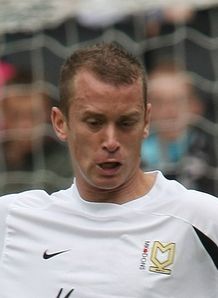 Wilbraham rescues Dons