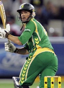 Morkel magic stuns Aussies