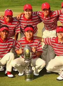 Asia secure Royal Trophy