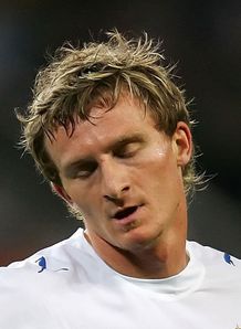 Danes keen on Berisha
