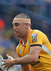 Rhinos v Tigers - Teams Rhinos v Tigers - Teams